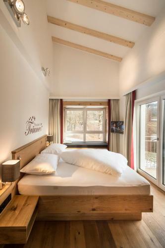 Apartamento Appartements Die Rifflerin