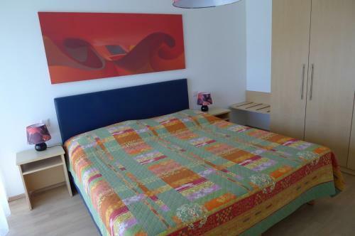 Apartamentos Seeappartement Marina