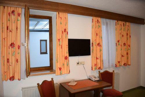 Hotel Garni Belvedere