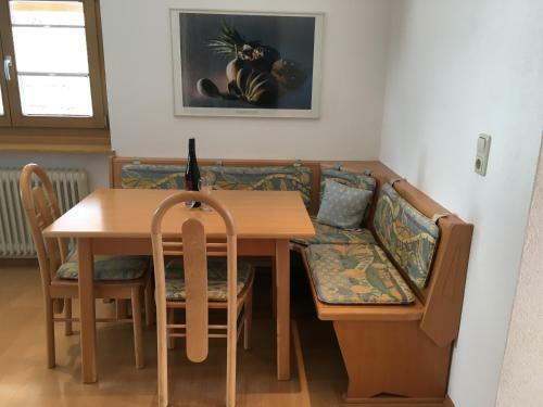 Bed & Breakfast Pension Schlossberg