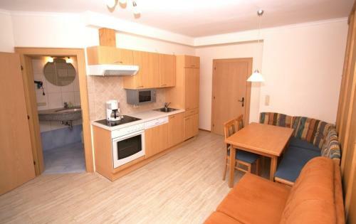 Bed & Breakfast Pension Schlossberg