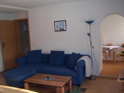 Apartamento Haus Marion
