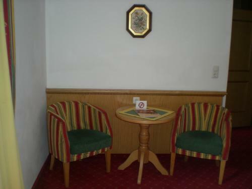 Landhotel Denggerhof