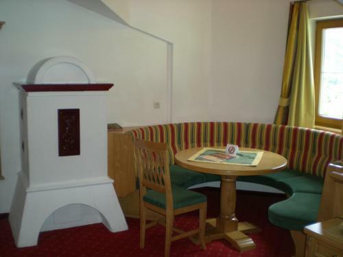 Landhotel Denggerhof
