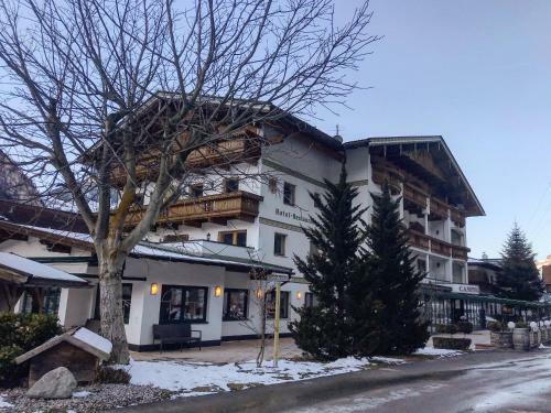 Landhotel Denggerhof