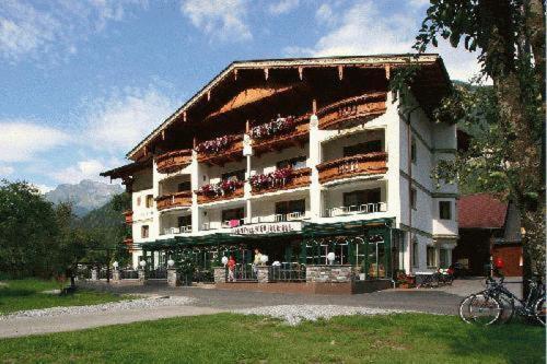 Landhotel Denggerhof