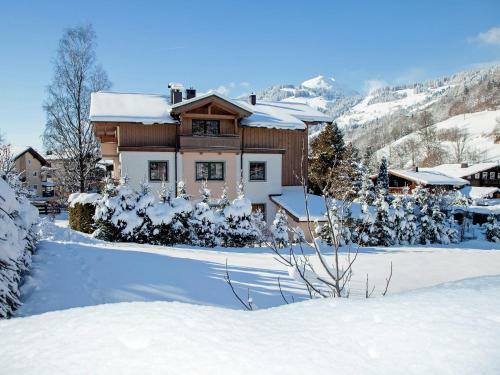 Apartamento Penthouse Brixen