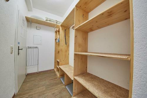 Apartamento Appartement Riverside By Holidayflats24