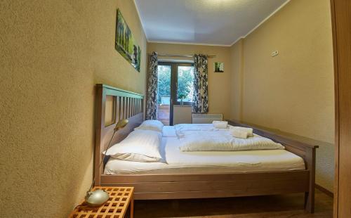 Apartamento Appartement Riverside By Holidayflats24