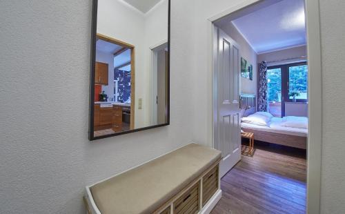 Apartamento Appartement Riverside By Holidayflats24