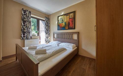 Apartamento Appartement Riverside By Holidayflats24