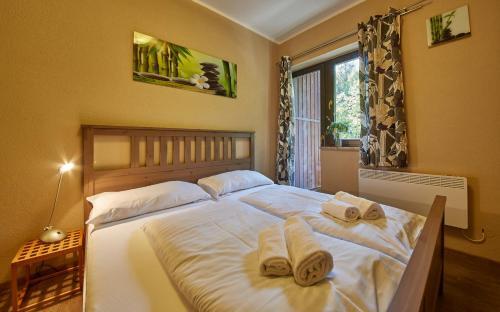 Apartamento Appartement Riverside By Holidayflats24