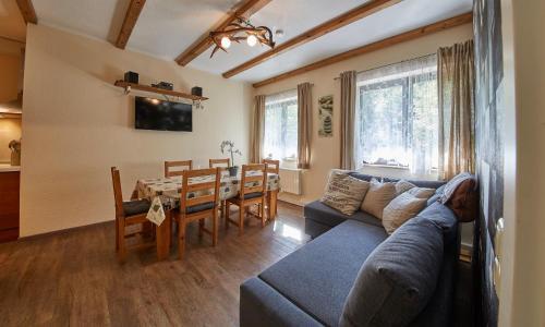 Apartamento Appartement Riverside By Holidayflats24
