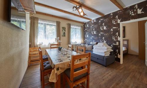 Apartamento Appartement Riverside By Holidayflats24
