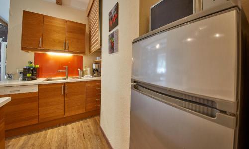 Apartamento Appartement Riverside By Holidayflats24