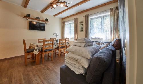 Apartamento Appartement Riverside By Holidayflats24