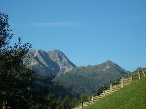Hotel Garni Hanslerhof