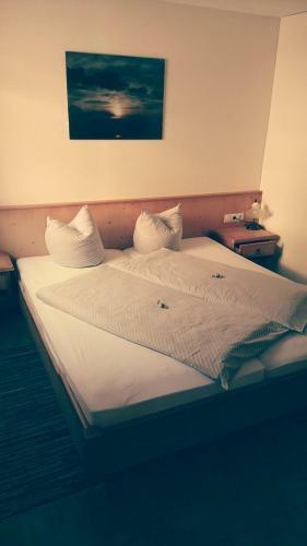 Apartamento Tre Soli Appartements Restaurant