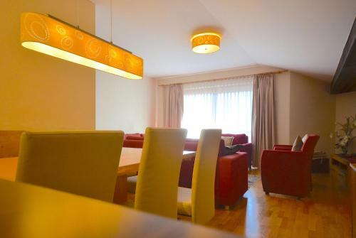Select Apartments By Alpen Apartments