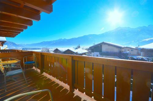 Select Apartments By Alpen Apartments