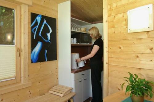 Hostal Chalet Dietrich
