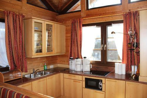 Hostal Chalet Dietrich