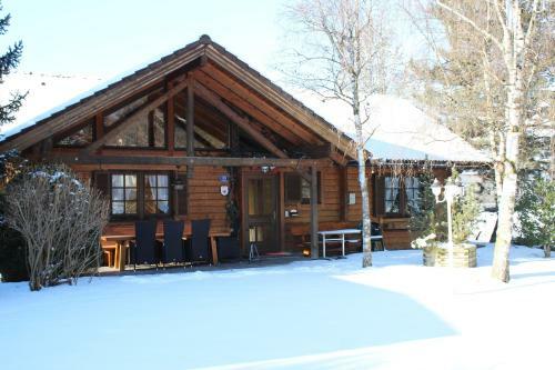 Hostal Chalet Dietrich