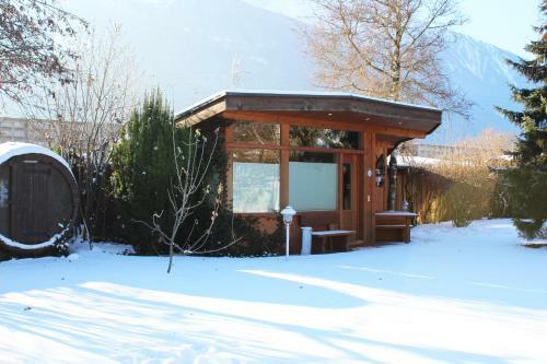 Hostal Chalet Dietrich