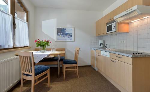Hotel Garni Jennewein