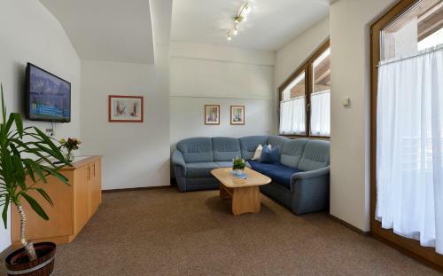 Hotel Garni Jennewein