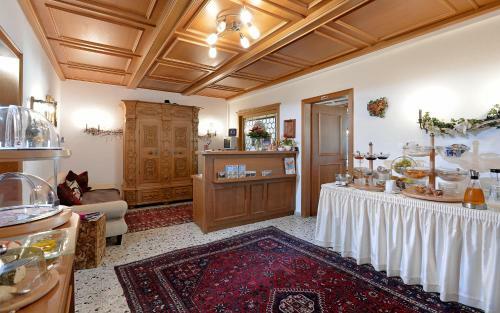 Hotel Garni Jennewein