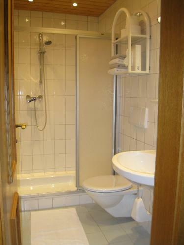 Hostal Pension Spreitzhof & Appartement Royer