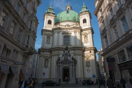 Heart Of Vienna - Apartments