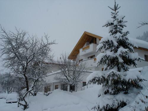 Apart Hotel Neier