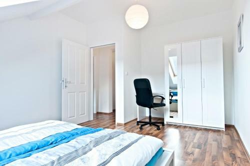 Vienna Calling Penthouse Apartments