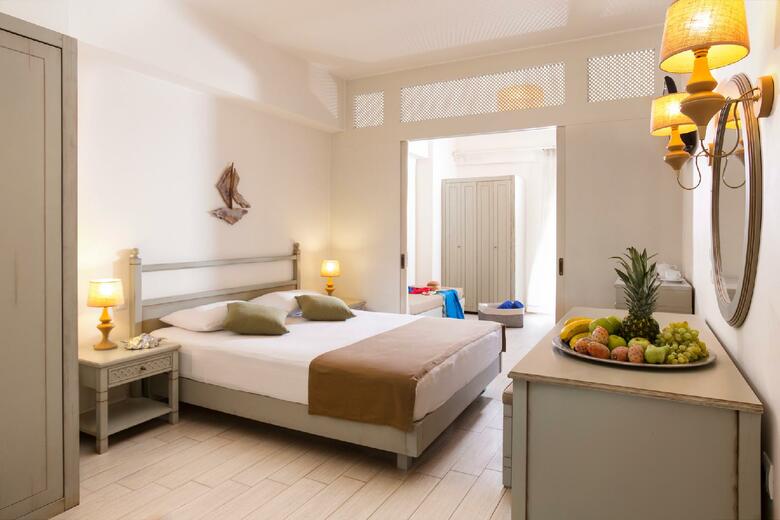 Hotel Almyrida Beach
