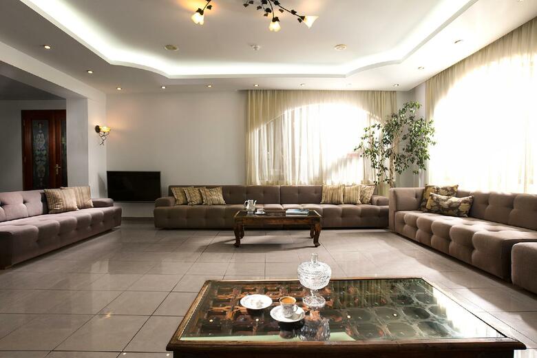 Hotel Almyrida Beach