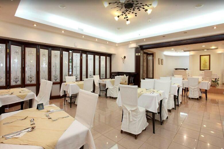 Hotel Almyrida Beach