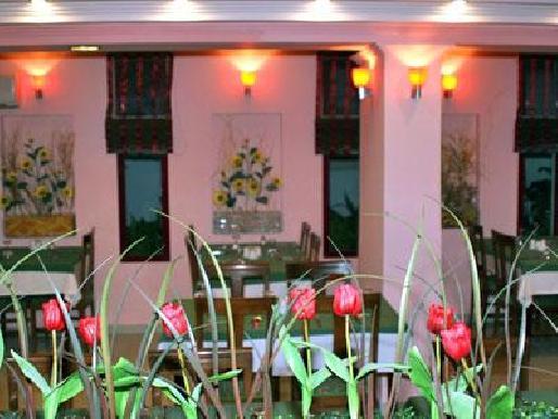 May Garden Hotel