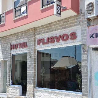 Hotel Flisvos