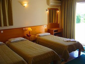 Hotel Flisvos