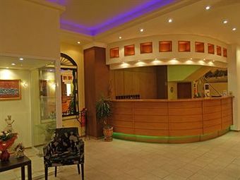 Hotel Flisvos