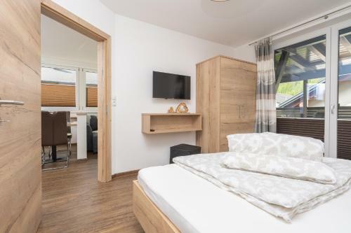 Apartamento Appartement Sch�pf