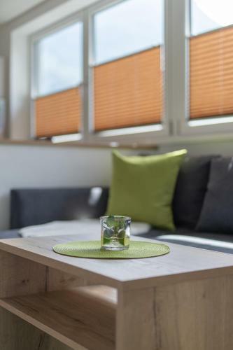 Apartamento Appartement Sch�pf