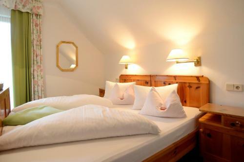Bed & Breakfast Fr�hst�ckspension Seerose