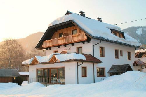 Bed & Breakfast Fr�hst�ckspension Seerose