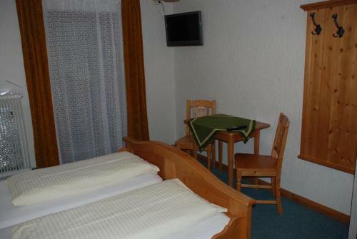 Hostal Pension B�uerle