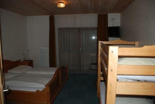 Hostal Pension B�uerle