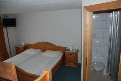 Hostal Pension B�uerle