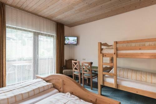 Hostal Pension B�uerle